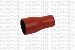 Radyatör Silikon Hortum Konık (İç Çap 50mm X 70mm-Boy 150mm)-Iveco