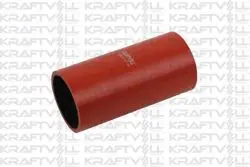 Silikon Hortum Düz (İç Çap 64mm-Boy 150mm)-Bmc / Fatıh 200