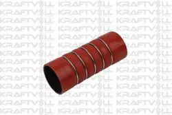 Silikon Hortum 4 Bogum (İç Çap 65mm-Boy 180mm)-Bmc