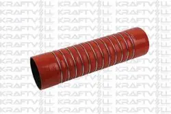 Silikon Hortum 11 Bogum (İç Çap 100mm-Boy 400mm)-Setra Otobüs