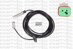 ABS Sensörü Ön Arka R-L Disk Tip (4300 mm) B Tipi Fıs (Kaporta Baglantılı) Volvo Truck Fh-Fm