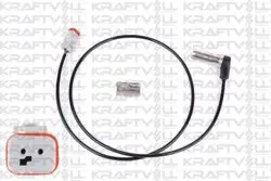 ABS Sensörü Kampana Tip (1000 mm) A Tipi Fıs Oval Fıs Renault Truck