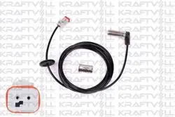 ABS Sensörü Ön R-L Kampana Tip (2200 mm) A Tipi Fıs (Kaporta Baglantılı) Volvo Truck Renault Truck Premıum