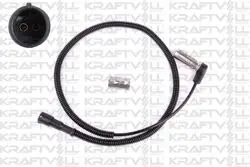 ABS Sensörü Kampana Tip (820 mm) (Spıral Korumalı) Renault Truck