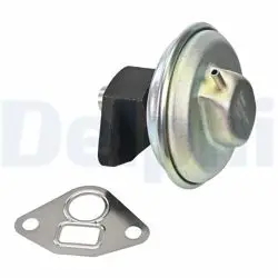 EGR Valfi Chevrolet / Daewoo