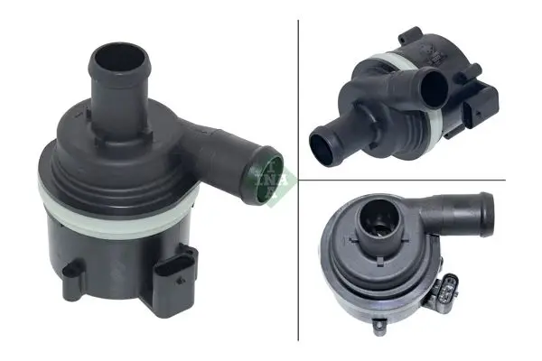 Ek Su Pompası (VW Passat 13-15 Polo 10- Audi A1 11-14 Seat Ibiza 09-15)