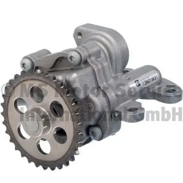Yağ Pompası (Ford Yağ Pompası Transit V.184 2.4 TDCI 01-V347 2.2-2.4 TDCI 06 -) Peugeot Boxer 2.2Hdı 06-/