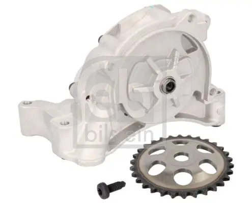 Yağ Pompası Dişlisi Olan VW Golf 04-09 Passat 06-11 Audi A3 04-13 Seat Leon 06-10 Octavia 04-08