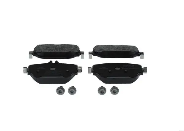 Fren Balata Arka 19 > E-Seri (W213-S213-A238-C238)
