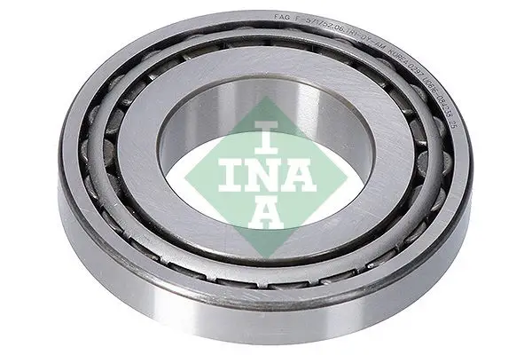 Şanzıman Rulmanı 04 > Astra.H-Corsa.D-Zafira 10 > Astra .J-Insignia-Mokka