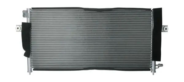 Klima Radyatörü (Kondenser) 02-10 Pick Up 2.5 4Wd