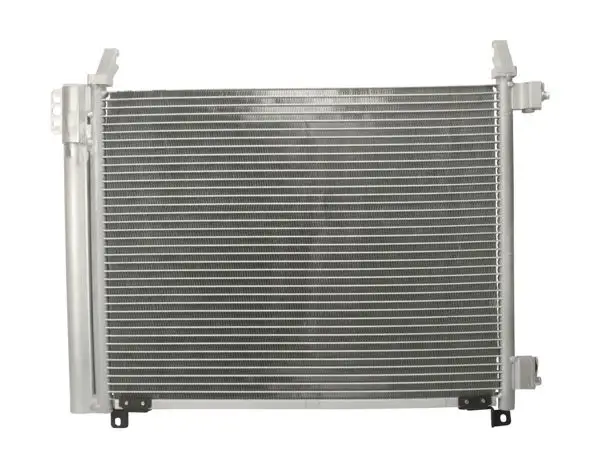 Klima Radyatörü (Kondenser) 10-16 Micra.IV 1.2 Kurutuculu