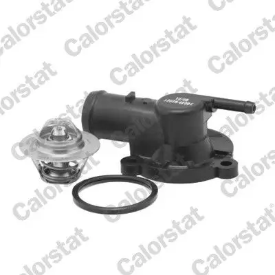 Termostat Komple Skoda Fabia 00-04 Ame