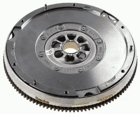 Dmf Volan (Ford C-Max 1.8 TDCI 07-10 / Focus II 1.8 TDCI 05-12 / Mondeo IV 1.8 TDCI 07-12 / S-Max 1.8 TDCI 06-14)