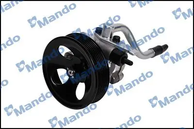 Direksiyon Pompası 06 > H100 2.5Td