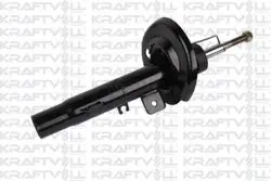 Ön Amortisör Sol P207 C3 Picasso 1.4 16V / 1,4Hdı / 1.6 HDI 06-Tasıyıcıya Gıren:47mm