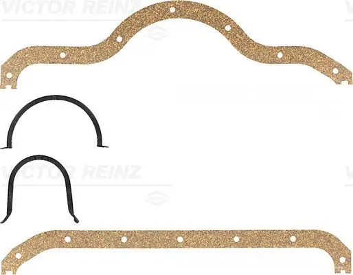 Karter Contası R12 R9 19 1.4 Victor
