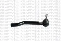 Rot Başı Ön Sağ Nissan Xtrail 2013- (T32) Renault Koleos 2013-