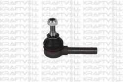 Rot Başı BMW E34 E28 E24 E31 Ön Sağ