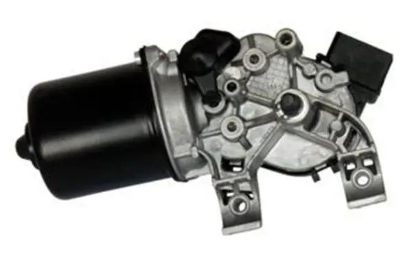 Silecek Motoru Megane II 1.4 / 1.6 / 2.0 / 1,5 DCI / 1,9Dcı 02 -
