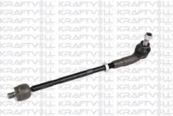 Rot Takımı Sol Ibiza IV (6L1) 02-09 Polo 01-09 Fabia 99-06 (Trw Direksiyon)