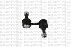 Stabilizer Z Rotu Ön Sağ Sol Civic 96-00