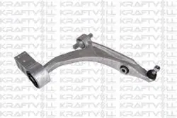 Salıncak Rotilli Alımunyum Sol Alt Alfa Romeo 159 05 -