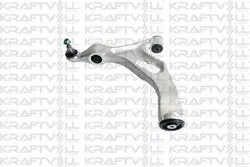Salıncak Rotilli Ön Alt Sol Q7 10 15 Touareg 10-17 Cayenne 11-17