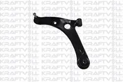 Alt Salıncak Sol Rotilli Komple Mitsubishi Colt 2002 2012 , Forfour (454) 04-06
