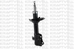 Ön Amortisör Gazlı Sağ Sol Toyota Yaris 1999-2005