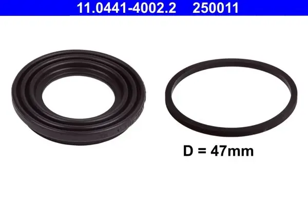 Disk Fren Tm.Tk.E-46 Arka