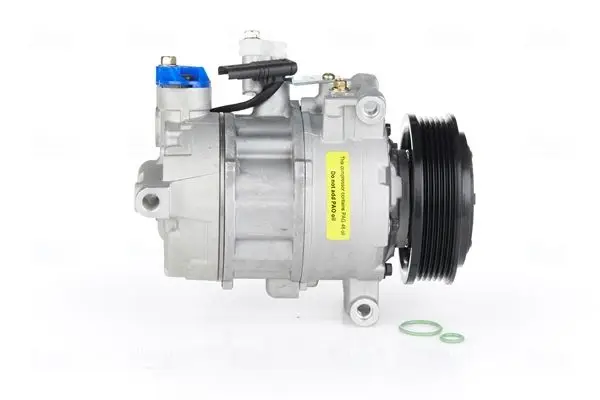 Klima Kompresörü F 20 / 30 116 / 316 N 13