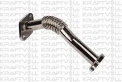 EGR Borusu Crafter 06  16 2.5 TDI Bjj Bjm Ceba Cebb Ceca Cecb Bjk