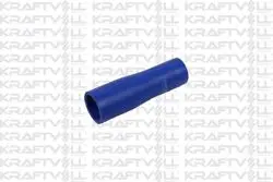 Silikon Hortum Konık (İç Çap 27mm X 34mm-Boy 132mm)-Iveco /