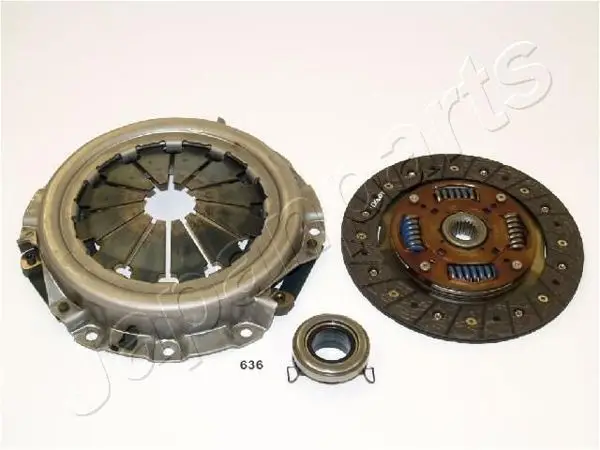 Daihatsu Feroza 1.6 16V 88-Debriyaj Seti