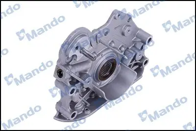 Kia Besta 2.2 E2200 Yağ Pompası 0Rfb3-14-100D