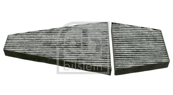 Polen Filtresi-VW Phaeton (3D1, 3D2) 5.0 V10 TDI-230 KW / 313 Ps-Ajs-(11.2002-10.2006)
