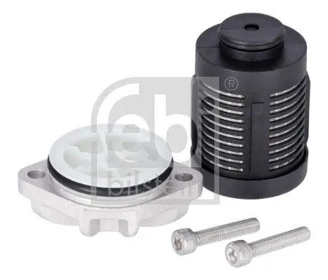 Hidrolik Filtre Landrover