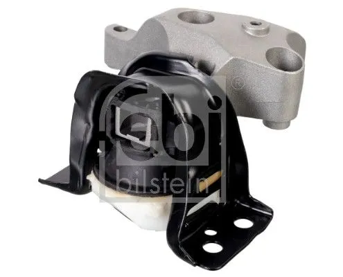 Motor Takozu Sag4×4 Duster II 1.5 K9k