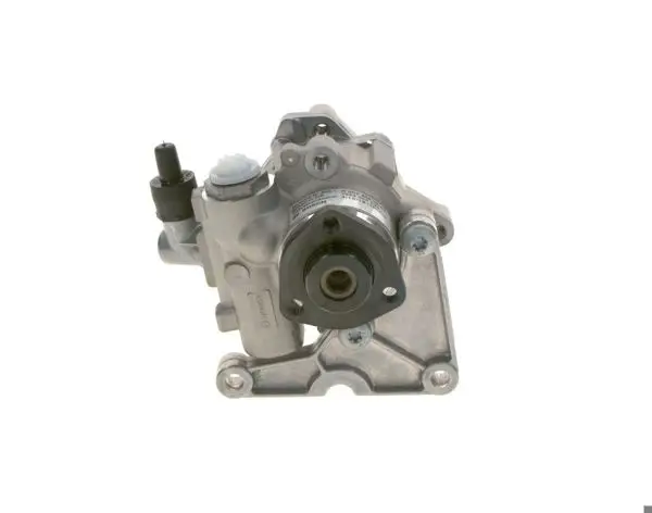 Direksiyon Pompası Mercedes W163 Om628