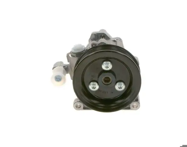 Direksiyon Pompası Mercedes W163 M112 M113
