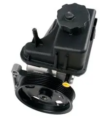 Direksiyon Pompası Mercedes W212 Om651