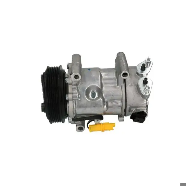 Klima Kompresörü (Peugeot Pertner Tepee 207 307 308 1.4Hdı 1.6 HDI 06-/ Citroen Berlingo C3 C4 06 -)
