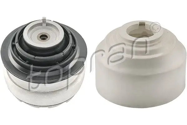 Motor Kulağı Mercedes S-Serisi (W220) S 320 CDI Sol