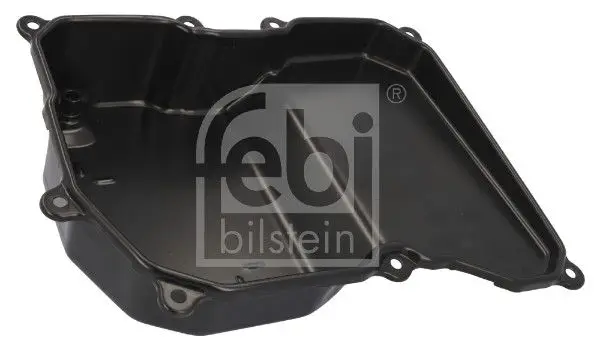 Otm.Şanzıman Yağ Karteri (VW Golf 04-14 Passat 06- Polo 05-10 Audi A3 04-08)