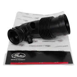 BMW N13 Hava Filtre Hortumu 13717597586