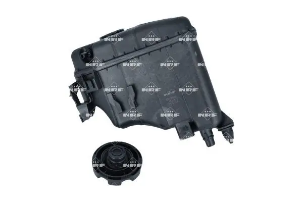BMW G30-G11 B48-B58 Yedek Su Deposu 17139884859