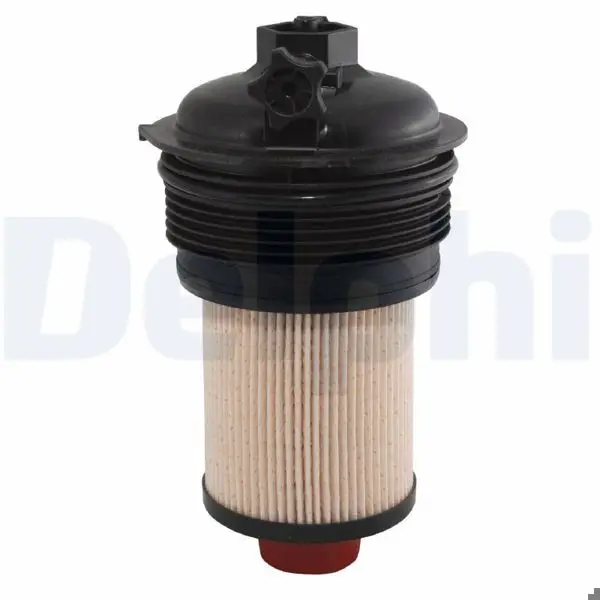 Mazot Filtresi 16 > Transit 2.0Tdci