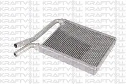 Kalorifer Radyatörü Toyota Corolla Auris 2007- Avensis 2008-2015 Rav 4 2008-