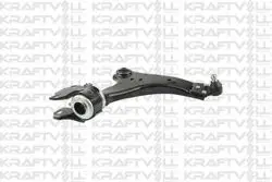 Ön Alt Salıncak Sağ Volvo Xc60 08-16 Rotilli